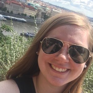 Meet your Posher, Madison